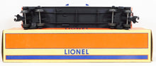 Load image into Gallery viewer, Lionel 6-29232 Lenny the Lion Hi-Cube Boxcar C8 with box O Gauge die cast trucks