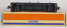 Load image into Gallery viewer, Lionel 6-29232 Lenny the Lion Hi-Cube Boxcar C8 with box O Gauge die cast trucks