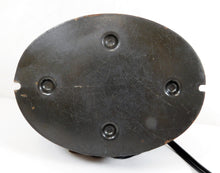 Load image into Gallery viewer, American Flyer #8 100 watt transformer Power w/RESET switch New Cord Interesting