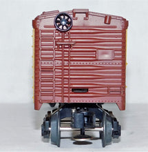 Load image into Gallery viewer, Lionel 7608 State of South Carolina Boxcar Bicentennial Spirit of 76 1974-76 O