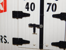 Load image into Gallery viewer, LGB 4070 Budweiser Beer Woodside Reefer Refrigerator Car G gauge Bud C-6