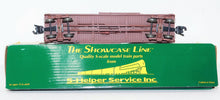 Load image into Gallery viewer, S Helper Service #01888 Chicago Burlington DS Boxcar #2 CB&Q 120947 S gauge C-8