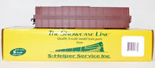 Load image into Gallery viewer, S Helper Service #01888 Chicago Burlington DS Boxcar #2 CB&Q 120947 S gauge C-8