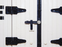 Load image into Gallery viewer, LGB 4072 Miller Beer Car #93169 Woodside Reefer G gauge URTC Union Refrigerator