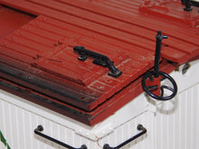 Load image into Gallery viewer, LGB 4072 Miller Beer Car #93169 Woodside Reefer G gauge URTC Union Refrigerator