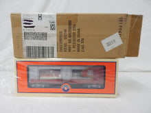 Load image into Gallery viewer, Lionel 6-52590 LOTS 2011 Santa Fe Warbonnet Mint Car C10 ATSF Limited Run Ogauge