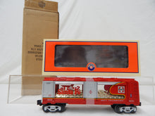 Load image into Gallery viewer, Lionel 6-52590 LOTS 2011 Santa Fe Warbonnet Mint Car C10 ATSF Limited Run Ogauge
