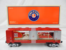 Load image into Gallery viewer, Lionel 6-52590 LOTS 2011 Santa Fe Warbonnet Mint Car C10 ATSF Limited Run Ogauge