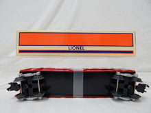Load image into Gallery viewer, Lionel 6-52590 LOTS 2011 Santa Fe Warbonnet Mint Car C10 ATSF Limited Run Ogauge