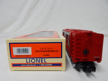 Load image into Gallery viewer, Lionel 6-52590 LOTS 2011 Santa Fe Warbonnet Mint Car C10 ATSF Limited Run Ogauge