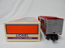 Load image into Gallery viewer, Lionel 6-52590 LOTS 2011 Santa Fe Warbonnet Mint Car C10 ATSF Limited Run Ogauge