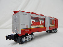Load image into Gallery viewer, Lionel 6-52590 LOTS 2011 Santa Fe Warbonnet Mint Car C10 ATSF Limited Run Ogauge