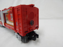 Load image into Gallery viewer, Lionel 6-52590 LOTS 2011 Santa Fe Warbonnet Mint Car C10 ATSF Limited Run Ogauge