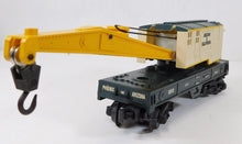 Load image into Gallery viewer, K-Line K-689103 & K-689104 Arizona California Boom & Crane car 1997 TCA C-8
