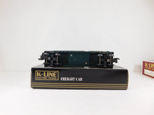 Load image into Gallery viewer, K-Line K-689103 & K-689104 Arizona California Boom & Crane car 1997 TCA C-8