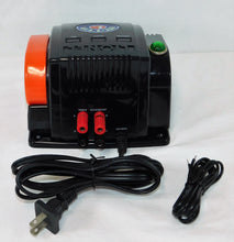 Load image into Gallery viewer, Lionel CW-80 80 watt transformer for your set 6-14198 power pack Bell Button not working Does have Whistle control