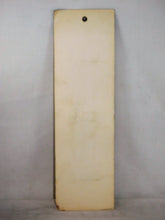 Load image into Gallery viewer, Lionel 6-12841 O-27 gauge insulated track section Tubular for blocks, access NIP