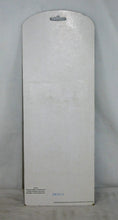 Load image into Gallery viewer, Bachmann 44514 EZ-Track 4 pcs 4.5" half straight Nickel Silver gray roadbed HO