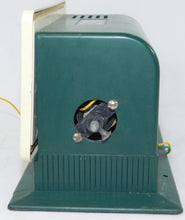 Load image into Gallery viewer, American Flyer #561 Diesel Horn Billboard Sound w/button BOXED 1950s Santa Fe C7