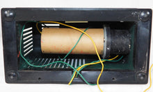 Load image into Gallery viewer, American Flyer #561 Diesel Horn Billboard Sound w/button BOXED 1950s Santa Fe C7