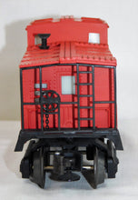 Load image into Gallery viewer, Lionel Trains 6-19734 Southern Pacific Caboose 6357 SP C-8 1996 Lighted Boxed O