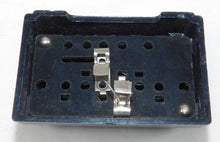 Load image into Gallery viewer, American Flyer #561 Diesel Horn Billboard Sound w/button BOXED 1950s Santa Fe C7