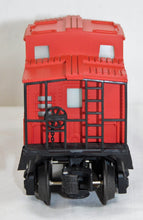 Load image into Gallery viewer, Lionel Trains 6-19734 Southern Pacific Caboose 6357 SP C-8 1996 Lighted Boxed O