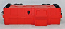 Load image into Gallery viewer, Lionel Trains 6-19734 Southern Pacific Caboose 6357 SP C-8 1996 Lighted Boxed O