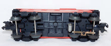 Load image into Gallery viewer, Lionel Trains 6-19734 Southern Pacific Caboose 6357 SP C-8 1996 Lighted Boxed O