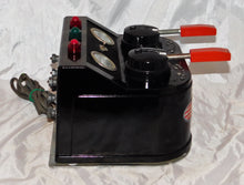 Load image into Gallery viewer, American Flyer 30B 300 watt transformer Boxed w/ Voltmeters Run 2 trains SERVICED