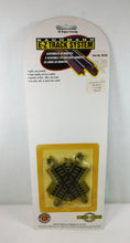 Load image into Gallery viewer, Bachmann HO 44542 Gray roadbed EZ Track 60 degree crossing nickel silver New