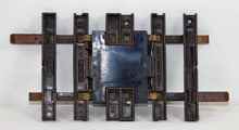 Load image into Gallery viewer, One LGB 1015U Isolator track insulated section short Gscale Blocks accessories Used
