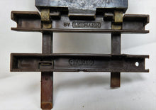 Load image into Gallery viewer, One LGB 1015U Isolator track insulated section short Gscale Blocks accessories Used