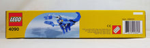 Load image into Gallery viewer, LEGO 4090 Motion Madness Inventor set SEALED NEVER OPENED 243pcs Retired 2003 15 ideas in Book
