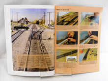 Load image into Gallery viewer, Mountain to Desert: Building the HO Scale Daneville & Donner River Railroad book