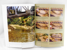 Load image into Gallery viewer, Mountain to Desert: Building the HO Scale Daneville & Donner River Railroad book