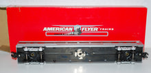 Load image into Gallery viewer, American Flyer 6-48942 SILVER FLASH Vista Dome Add-On passenger car Hamilton 962