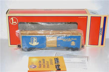 Load image into Gallery viewer, Lionel 6-39202 Centennial Boxcar Standard of the World Joshua Lionel Cohen 2000