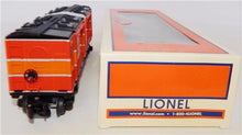 Load image into Gallery viewer, Lionel 6-58512 Southern Pacific Mint Car GOLD 1/500 SP Daylight SanFrancisco C10
