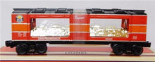 Load image into Gallery viewer, Lionel 6-58512 Southern Pacific Mint Car GOLD 1/500 SP Daylight SanFrancisco C10