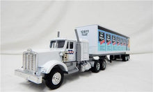 Load image into Gallery viewer, Lionel Trains 6-12811 ALKA-SELTZER Tractor Truck Trailer Die Cast with box C8