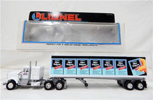 Load image into Gallery viewer, Lionel Trains 6-12811 ALKA-SELTZER Tractor Truck Trailer Die Cast with box C8