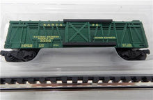 Load image into Gallery viewer, Hallmark Lionel Trains 3356 Horse Car Great American Railways Static Santa Fe