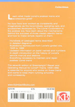 Load image into Gallery viewer, Greenberg's Repair and Operating Manual for Lionel Trains 1945-1969 #10-8160 7e