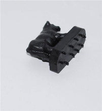 Load image into Gallery viewer, Lionel 3656-34 Nine BLACK COWS for operating catttle car Original O gauge