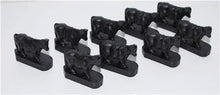 Load image into Gallery viewer, Lionel 3656-34 Nine BLACK COWS for operating catttle car Original O gauge