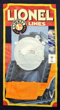 Load image into Gallery viewer, Lionel Trains SP Daylight 4449 Navy Blue T-Shirt Short Sleeve Since 1900