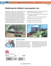 Load image into Gallery viewer, Modeling the Transition Era Layout Design & Planning #12663 Book Tony Koester