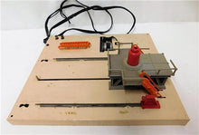 Load image into Gallery viewer, Lionel 175 Rocket Launcher Accessory PARTS ONLY VINTAGE Parts Platform Base Launcher & Motor for
