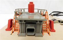 Load image into Gallery viewer, Lionel 175 Rocket Launcher Accessory PARTS ONLY VINTAGE Parts Platform Base Launcher & Motor for
